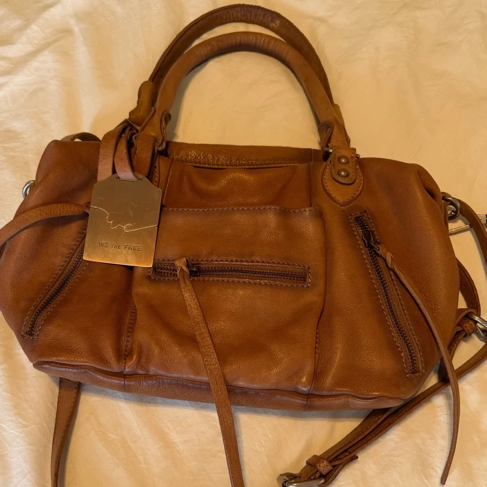 We The Free Baby Emerson tote bag - Picture 6 of 12